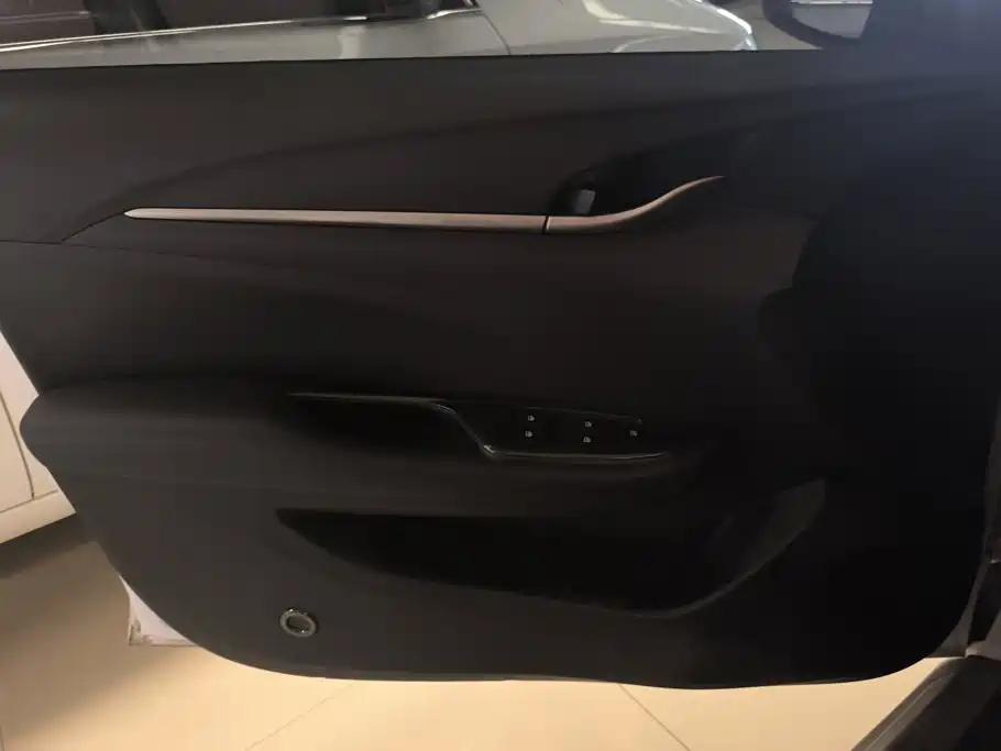 Buick Excelle GT 2021