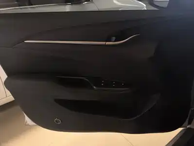 Buick Excelle GT 2021