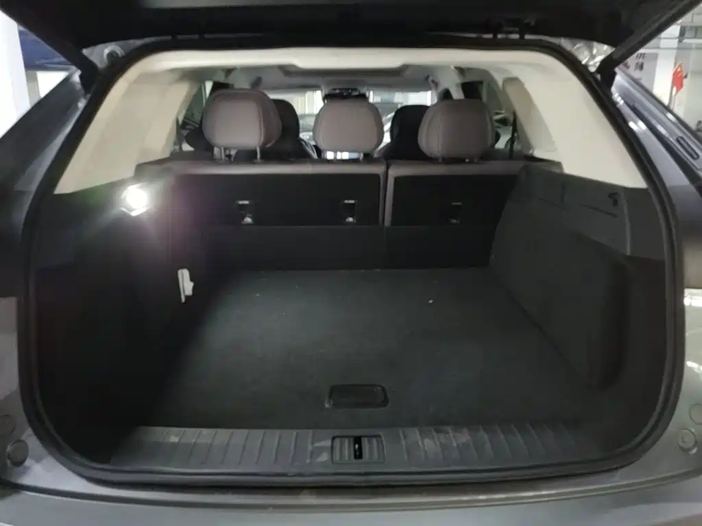 Chery Tiggo 9 C-DM 2025 — фото 19