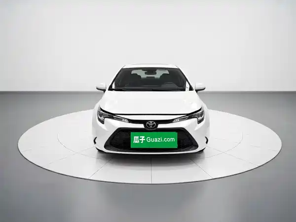 Toyota Levin 2022