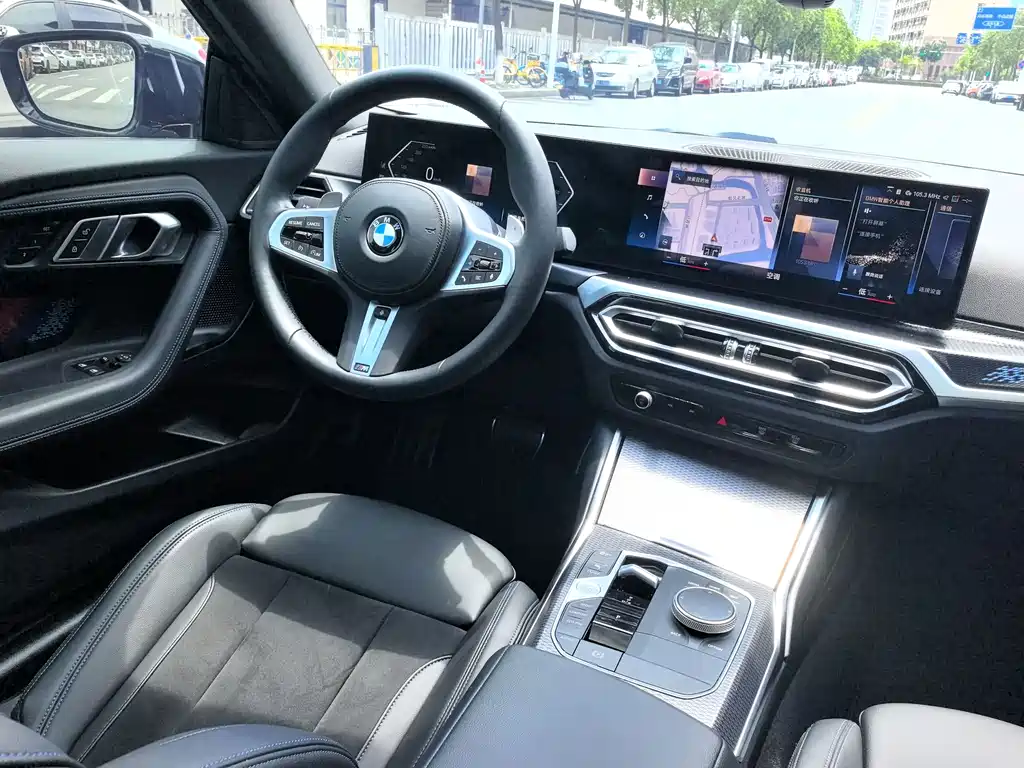 BMW 2 Series 2022 — фото 15