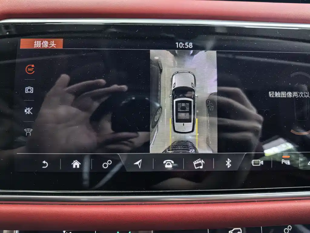 Land Rover Sport 2020 — фото 19