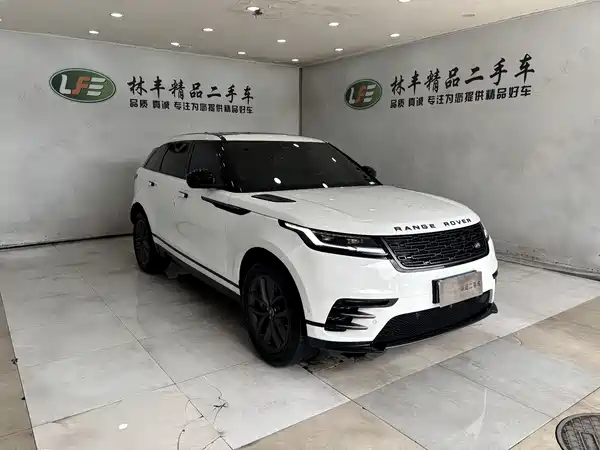 Land Rover Range Rover Velar 2024