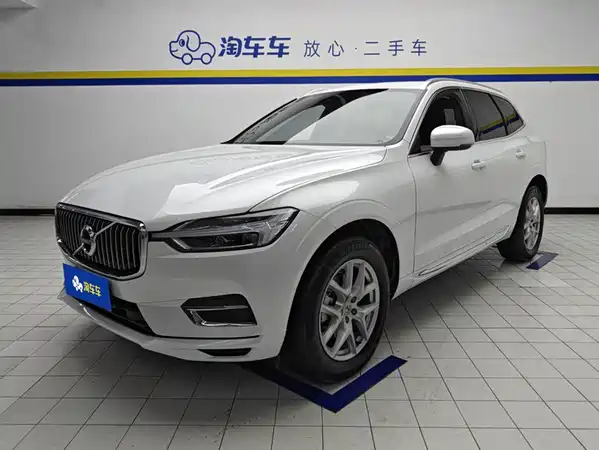 Volvo XC60 2020