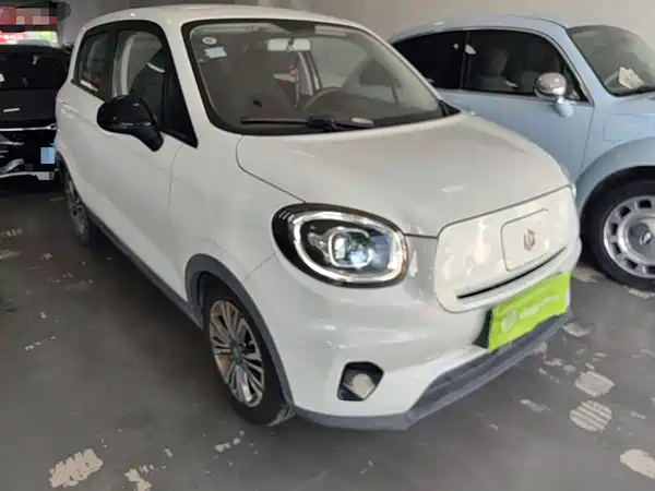 Leapmotor T03 2021