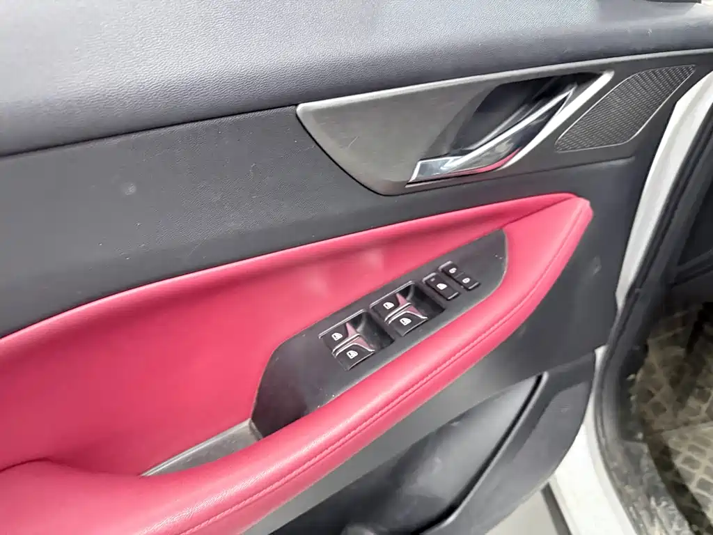 Changan CS35PLUS 2021 — фото 16