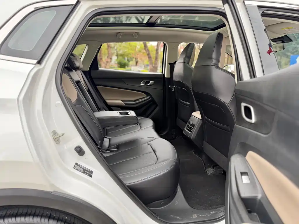 Changan CS55PLUS 2023 — фото 18