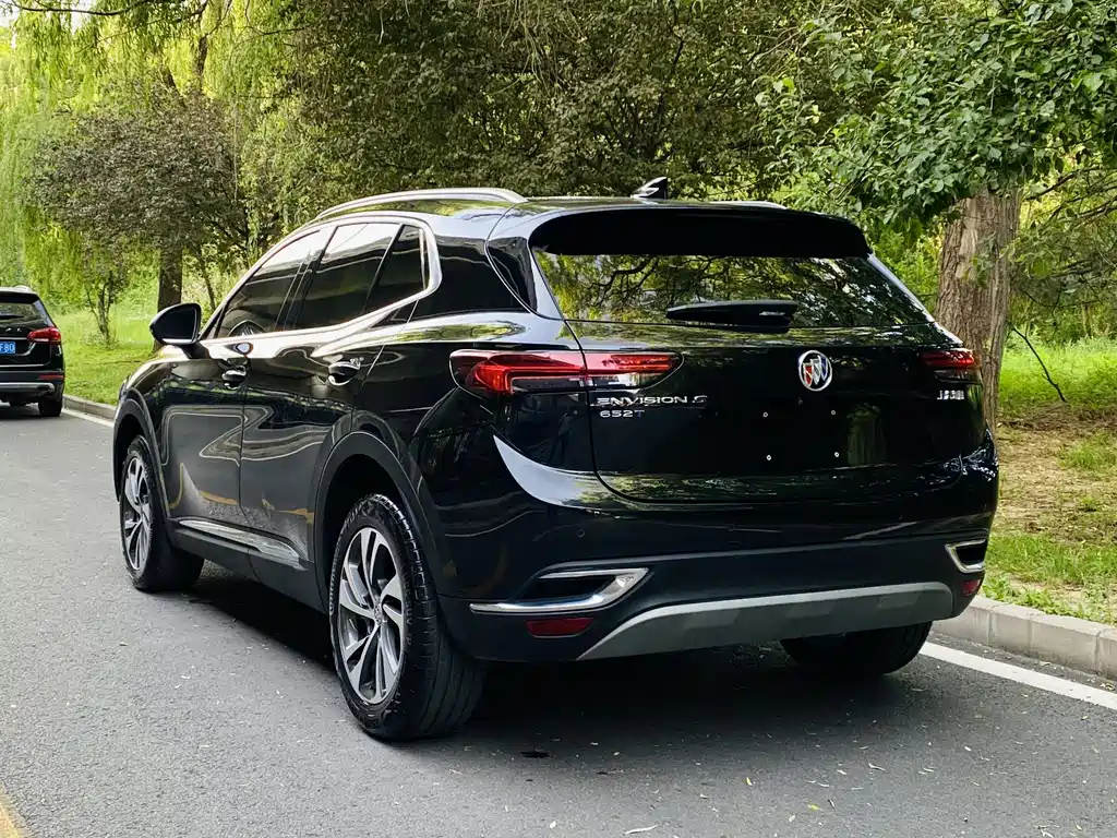 Buick Envision S 2023 — фото 16