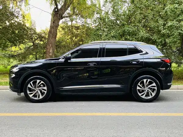 Buick Envision S 2023