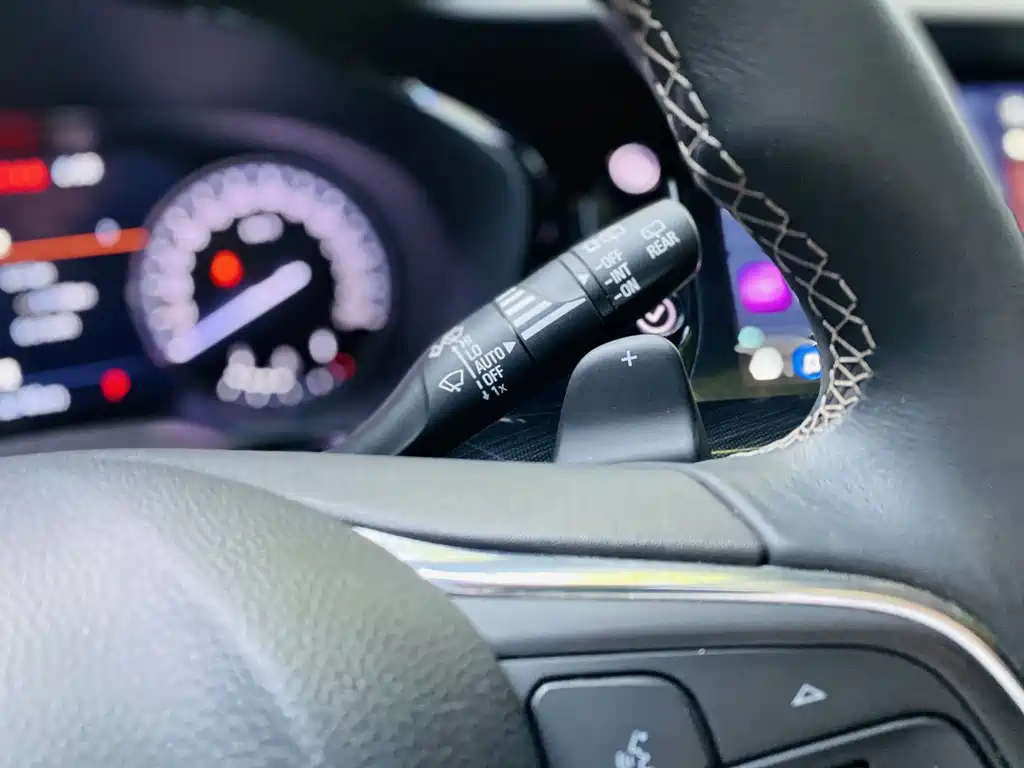 Buick Envision S 2023 — фото 14
