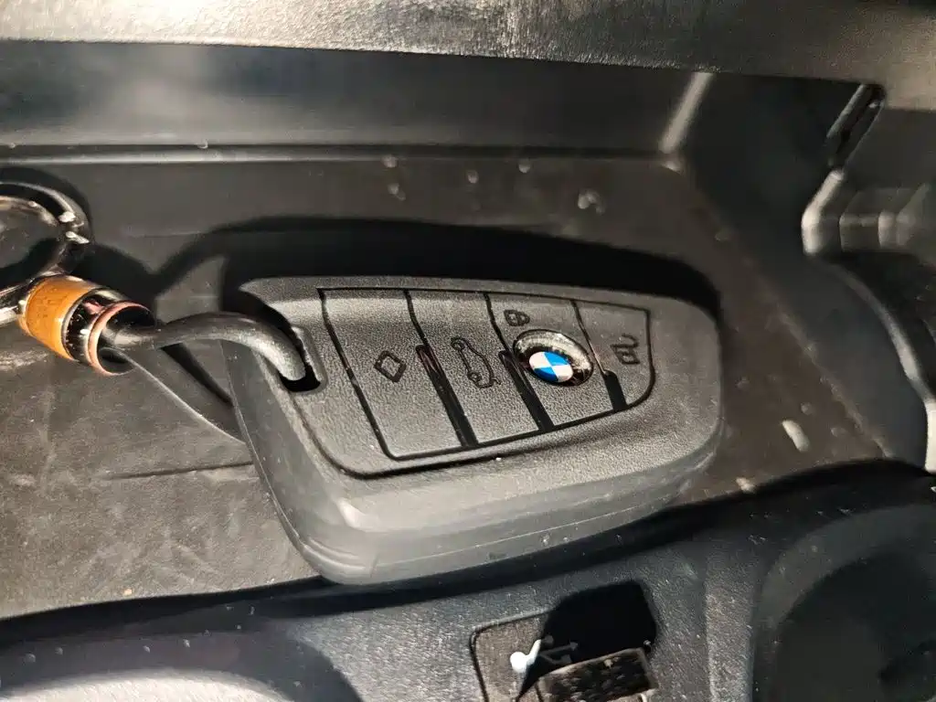 BMW 4 Series 2023 — фото 12