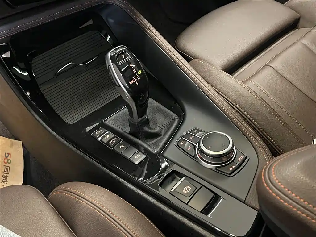 BMW X2 2022 — фото 19