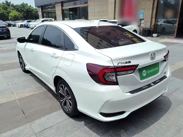 Honda Crider 2023