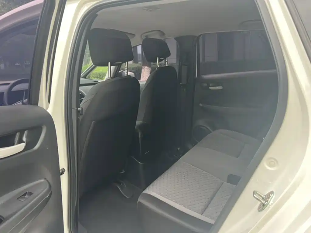 Honda Fit 2022 — фото 15