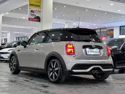 MINI MINI 2022
