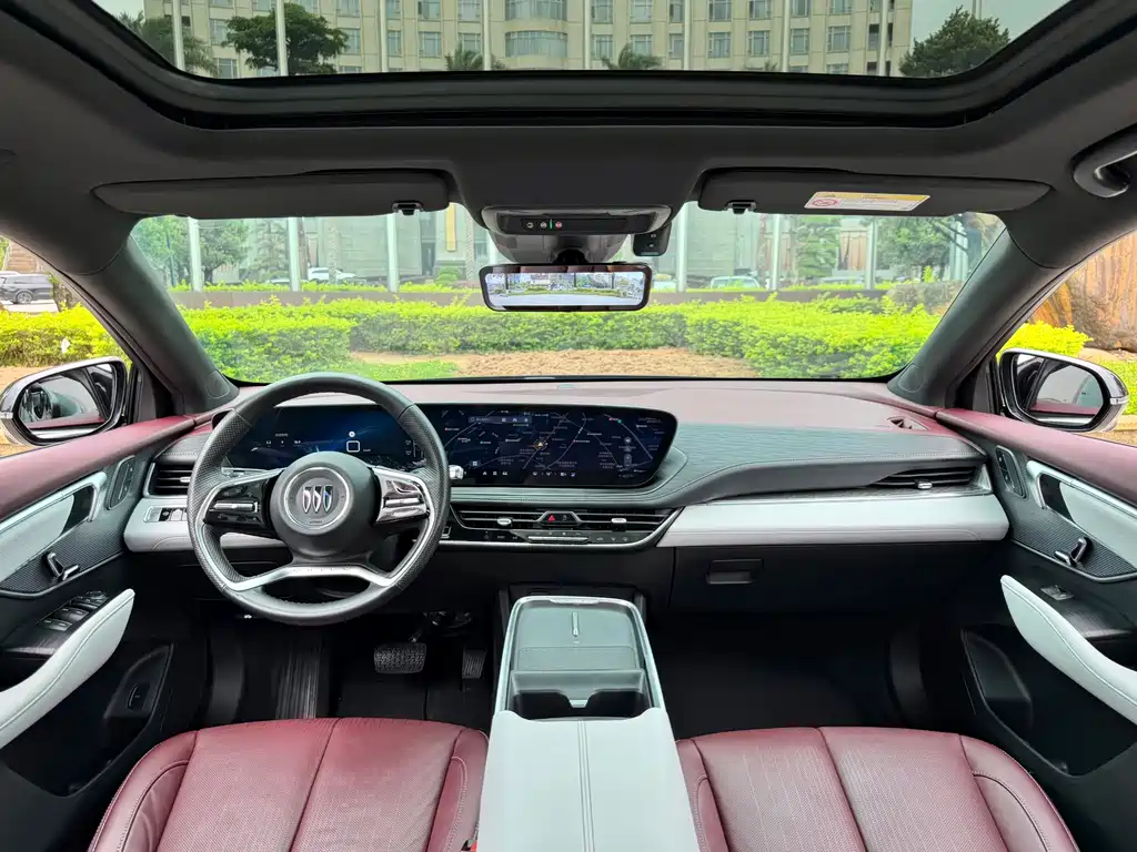 Buick LaCrosse 2023 — фото 14