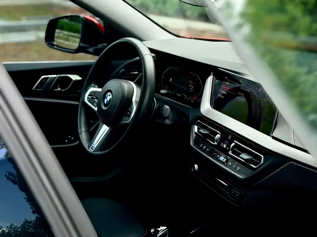 BMW 2 Series 2023 — фото 14