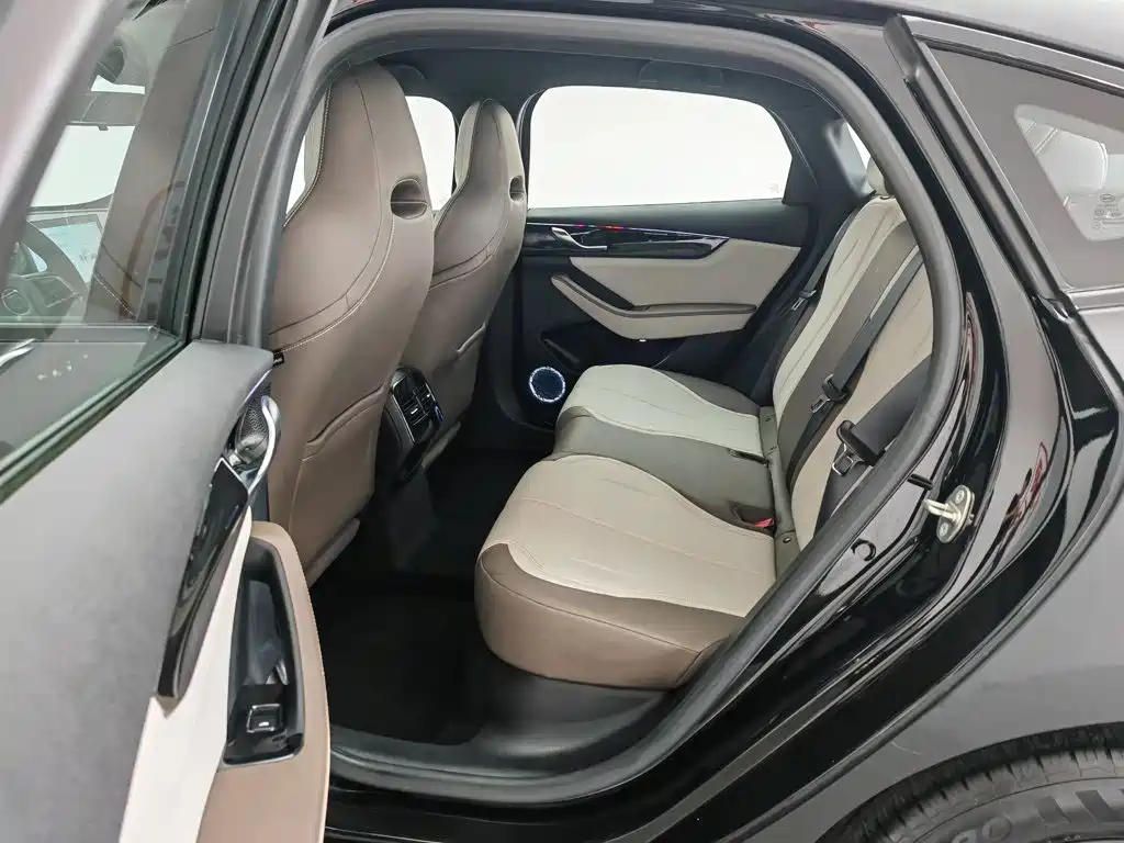 BYD Qin PLUS 2023 — фото 15