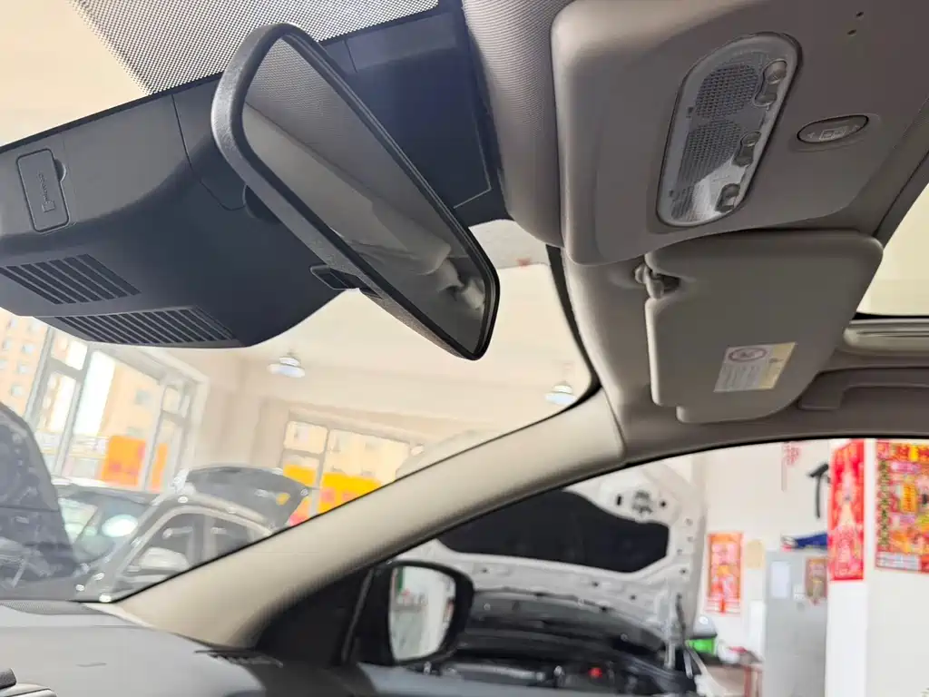 Nissan Qashqai 2023 — фото 19