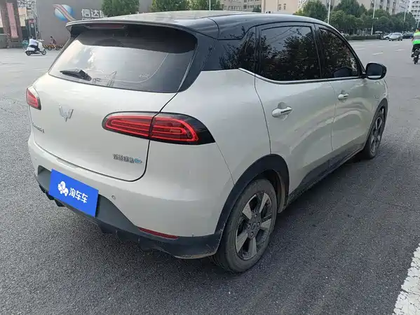 Wuling Bingo PLUS 2025