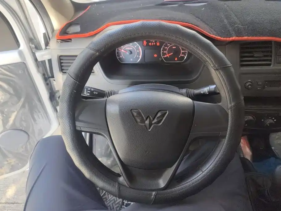 Wuling Rongguang S 2025 — фото 15
