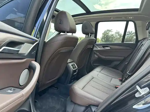BMW X3 2023