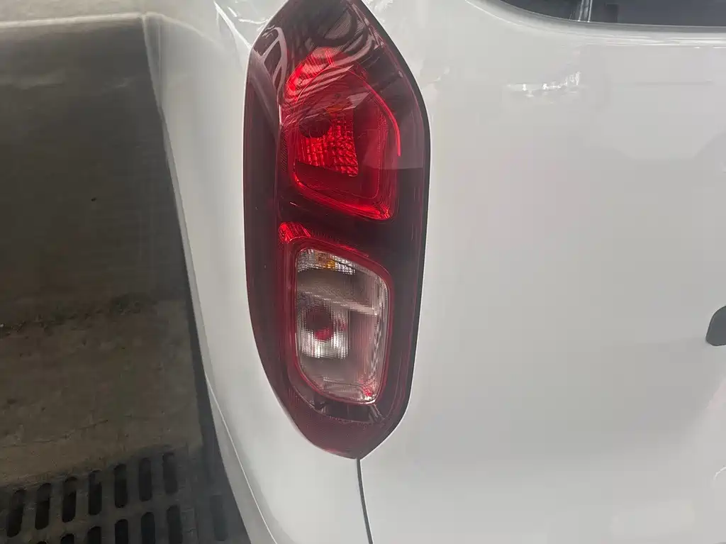 Wuling Hongguang New Energy 2026