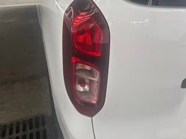 Wuling Hongguang New Energy 2026