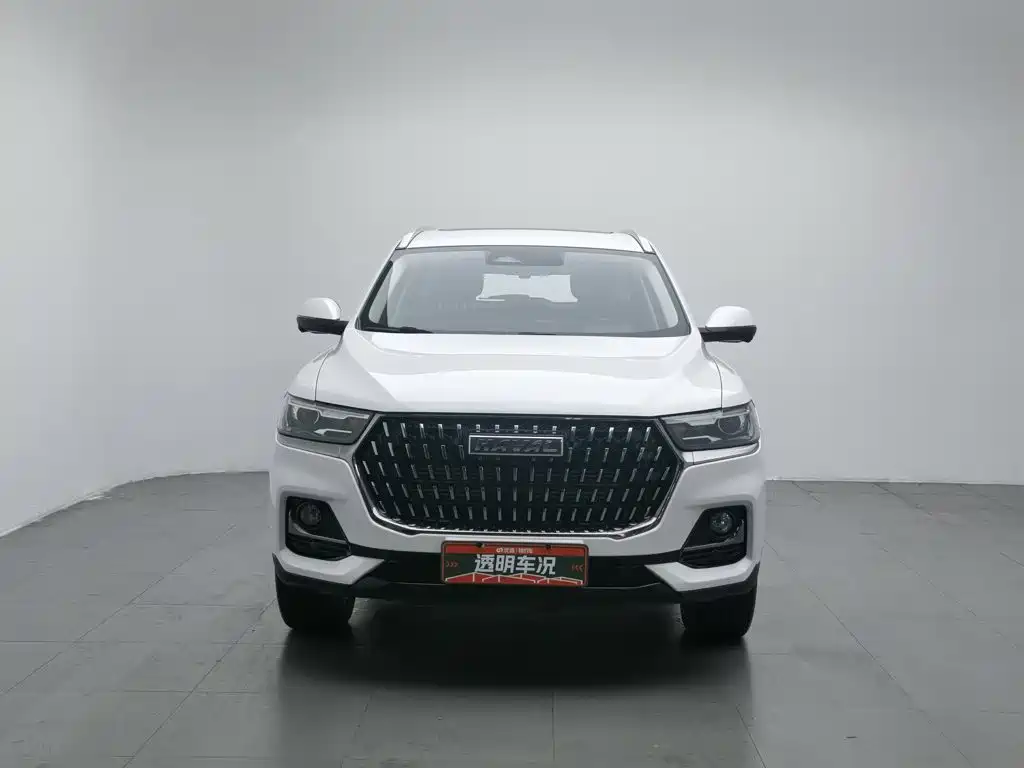 Haval H6 2023