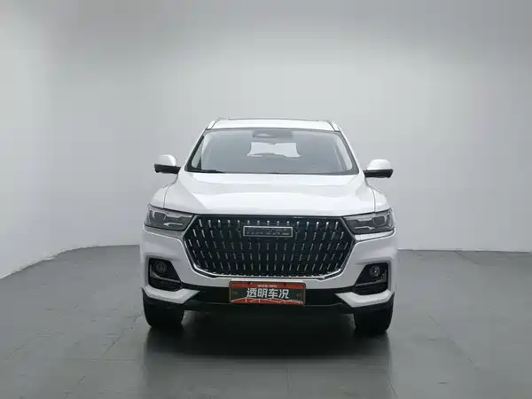 Haval H6 2023