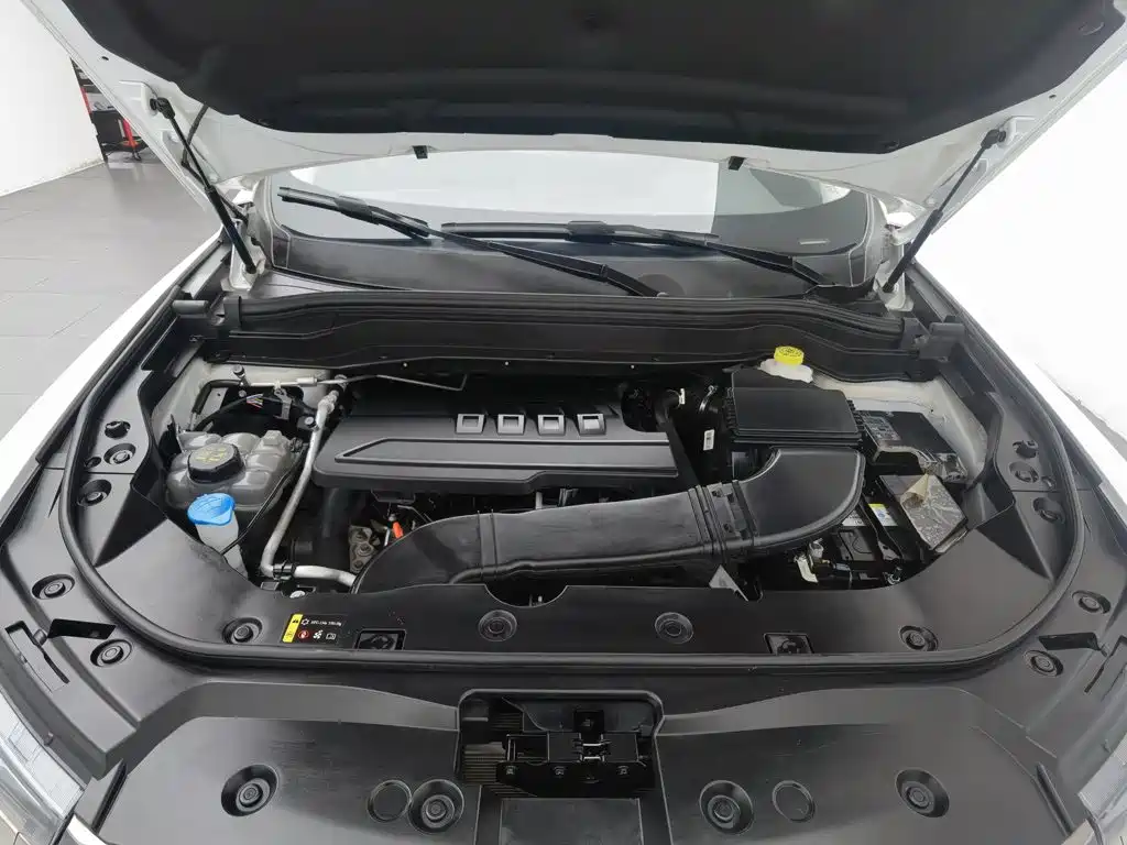Haval H6 2023