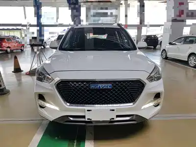 Haval M6 2018
