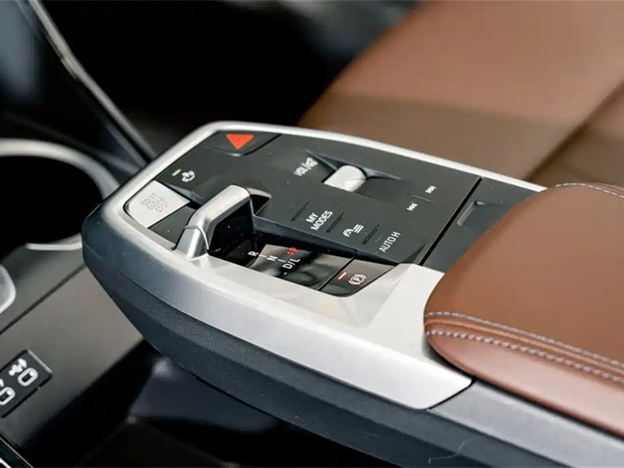 BMW X1 2024 — фото 15