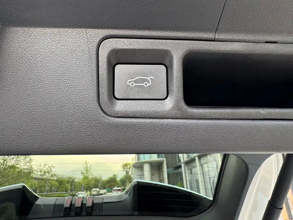 Dongfeng Fengxing T5 EVO 2021 — фото 14