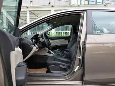 Buick Excelle GT 2016