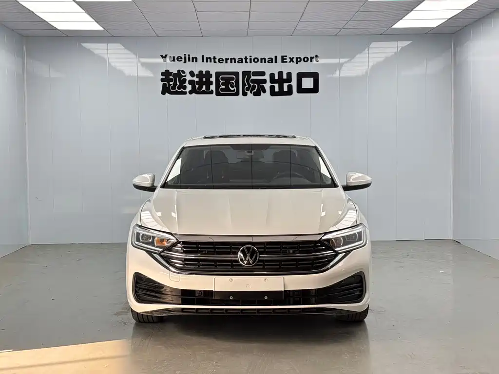 Volkswagen Sagitar 2023