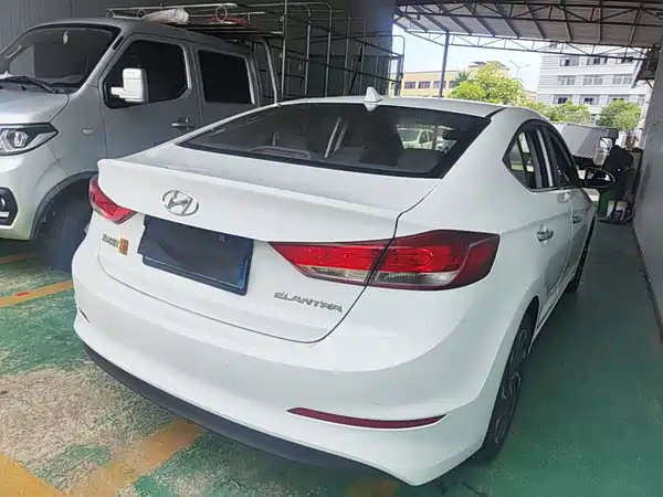 Hyundai Celesta 2020