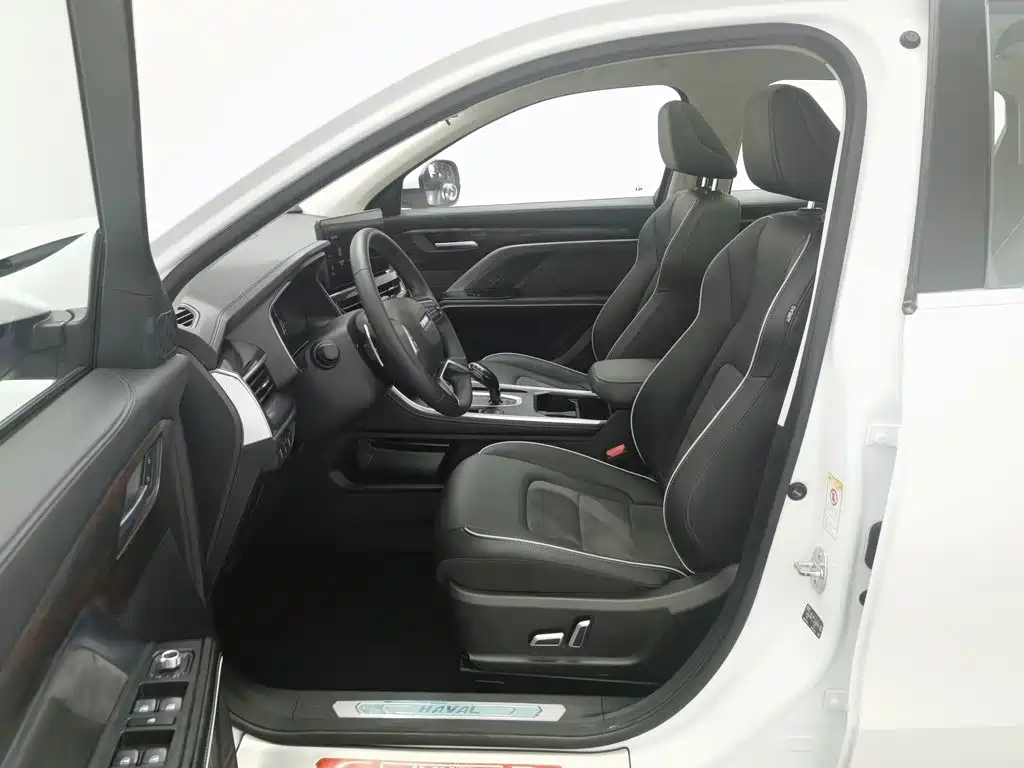 Haval H6 2023 — фото 10