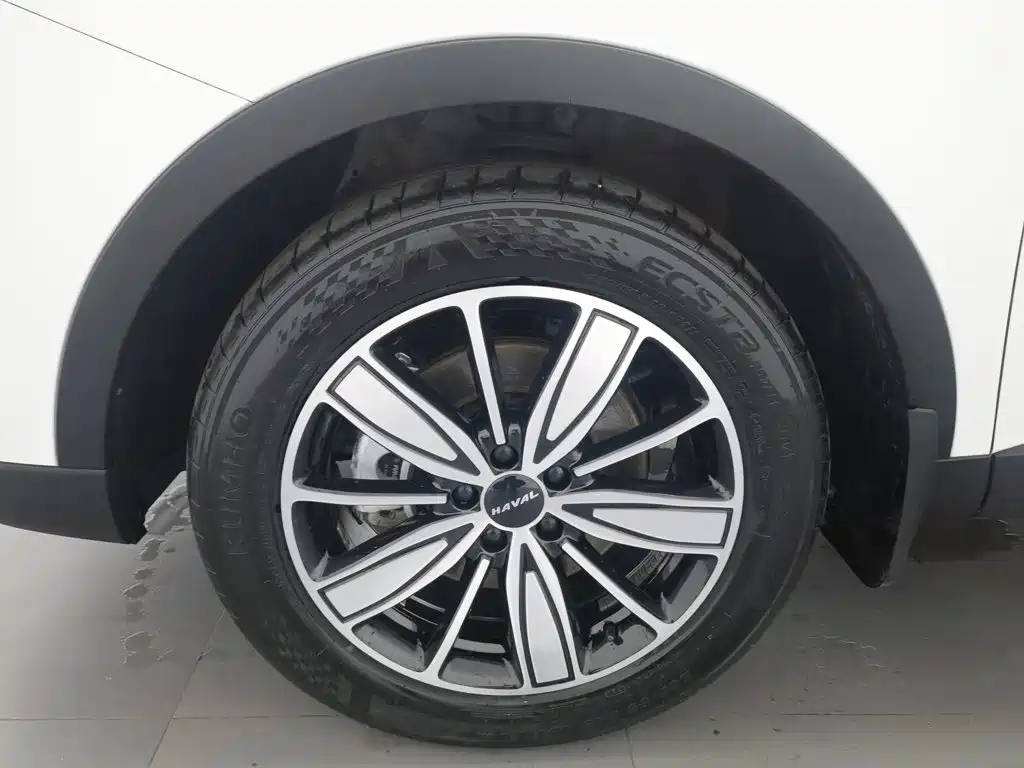 Haval H6 2023 — фото 17