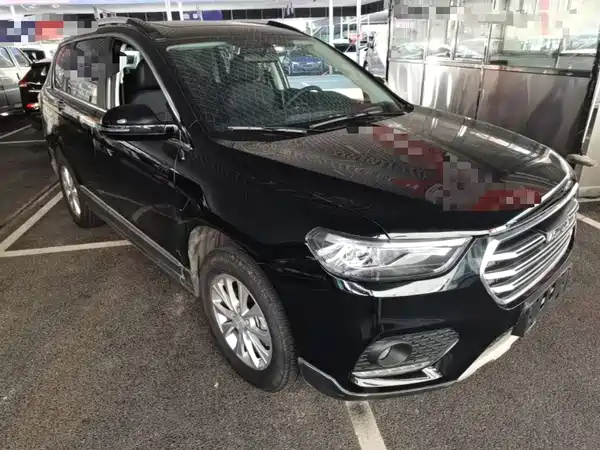 Haval H6 2020