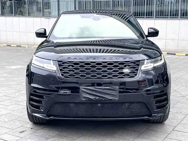 Land Rover Range Rover Velar 2021