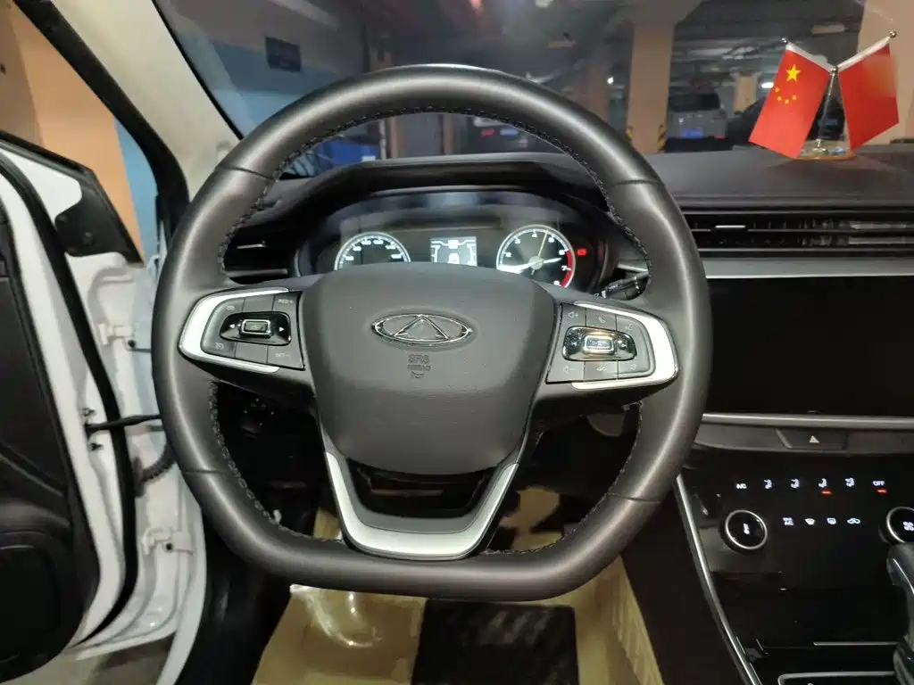 Chery Arrizo 5 2023