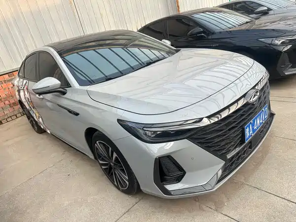 Chery Arrizo 8 2024