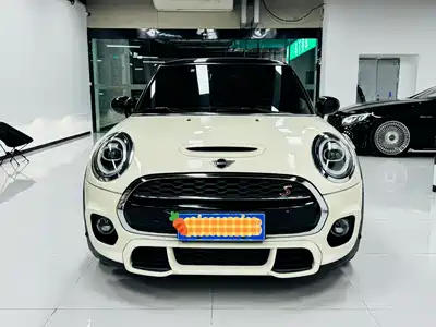 MINI MINI 2021