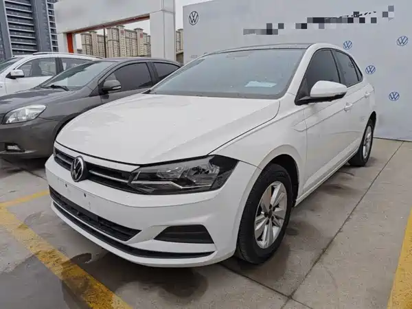 Volkswagen Polo 2023