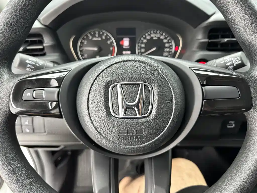 Honda XR-V 2023 — фото 13