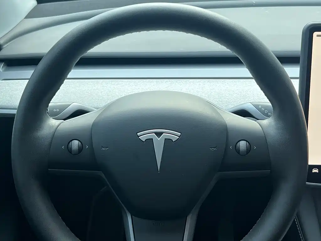 Tesla Model Y 2024 — фото 10