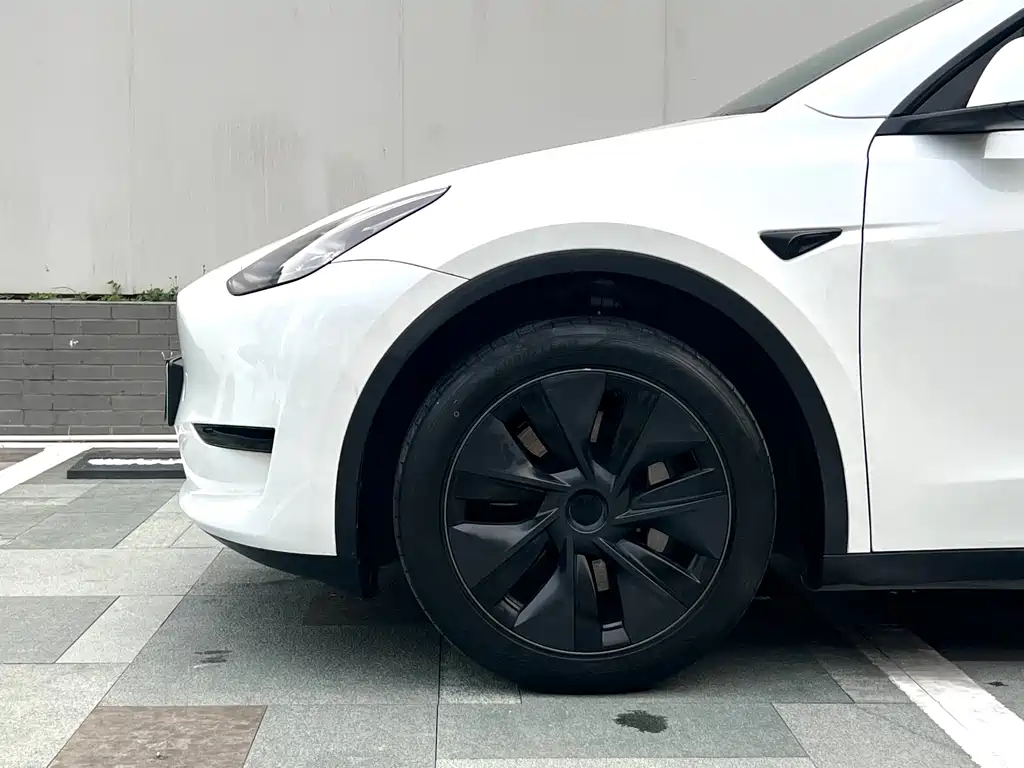 Tesla Model Y 2024 — фото 17