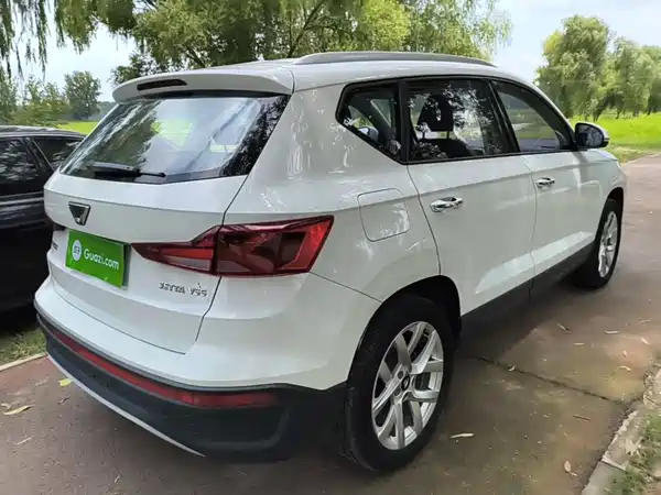 Jetta VS5 2023