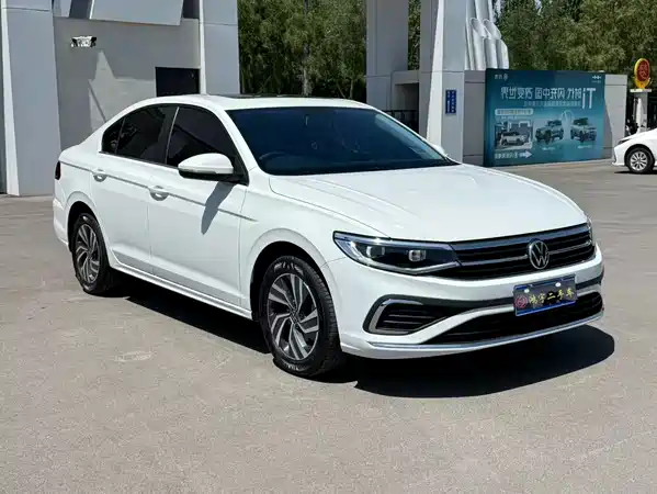 Volkswagen Bora 2025